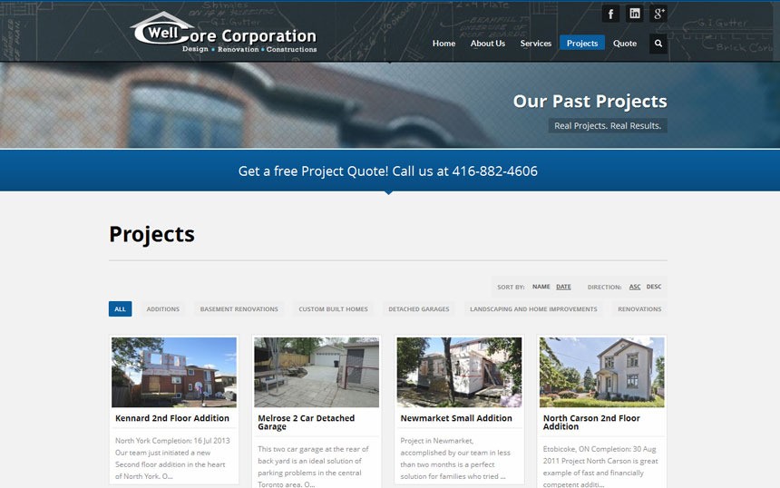 Project