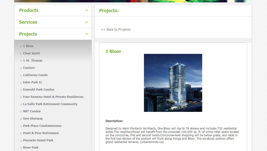 Project