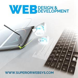 Web Design and Web Development Explained