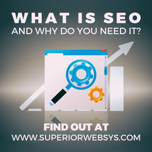 What Is SEO