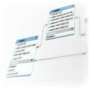 Database Architecture